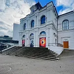 4 By Sidd * Stavanger