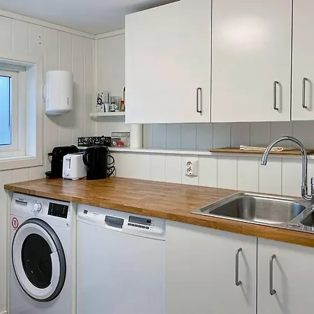 Apartamento 4 By Sidd Stavanger