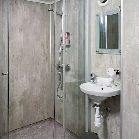 4 By Sidd شقة ستافانجر