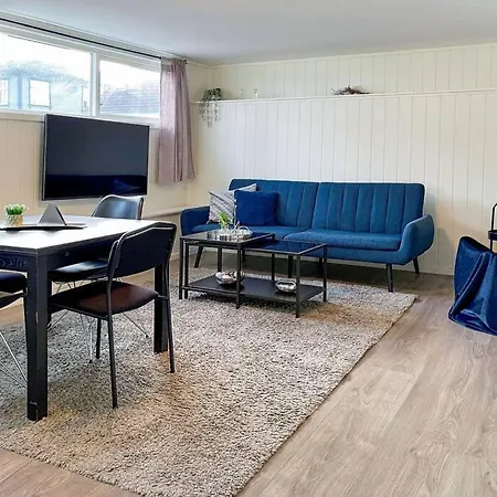 4 By Sidd Apartamento *
