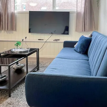 Apartamento 4 By Sidd Stavanger