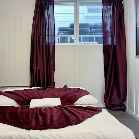 Apartamento 4 By Sidd Stavanger