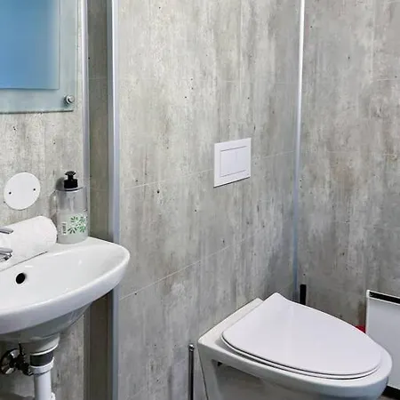 4 By Sidd Apartamento Stavanger