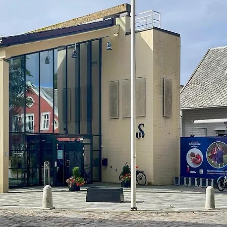 4 By Sidd 아파트 *