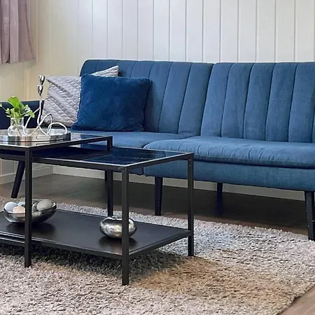 4 By Sidd 아파트 *