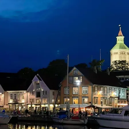 4 By Sidd * Stavanger