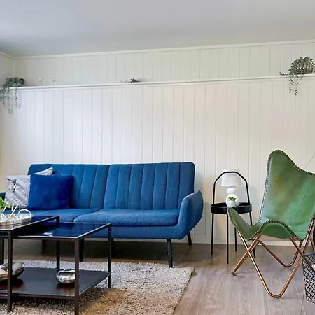 4 By Sidd Appartamento *