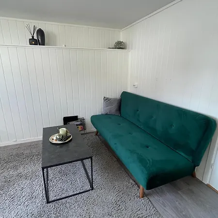 4 By Sidd Apartamento