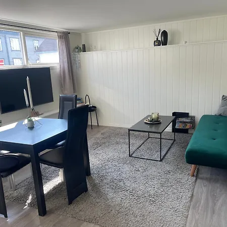 Apartamento 4 By Sidd