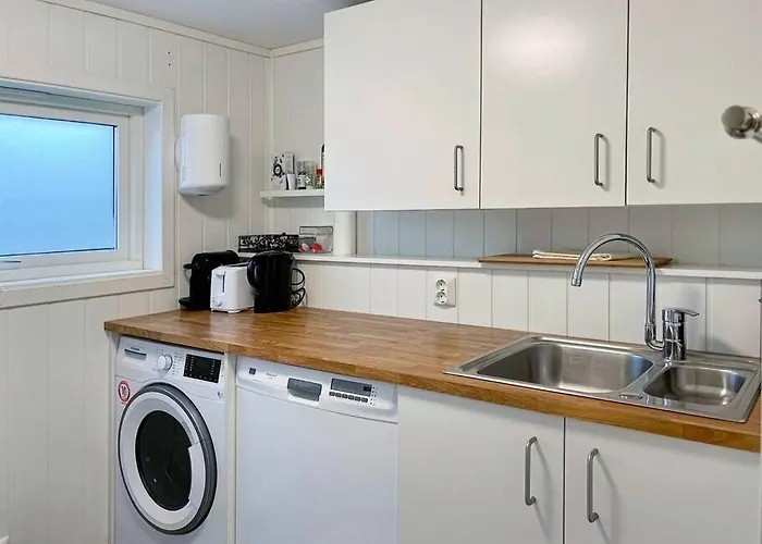 Leilighet 4 By Sidd Stavanger