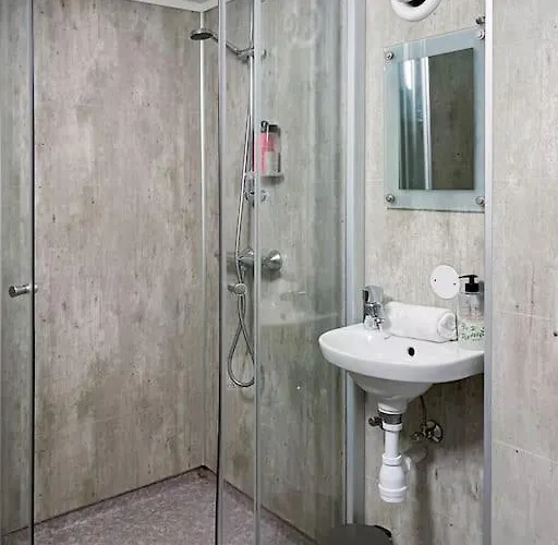 4 By Sidd Leilighet Stavanger