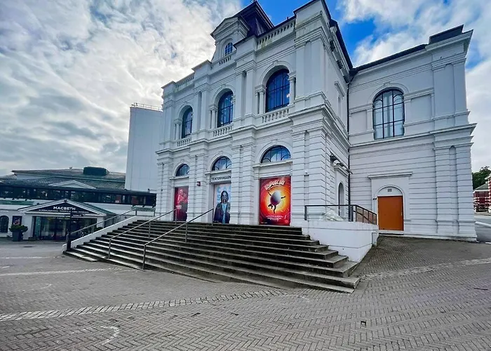 4 By Sidd * Stavanger